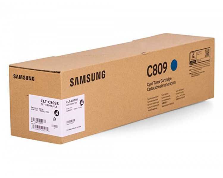 Toner hp samsung cian clx9201na / clx9251na / clx9301na