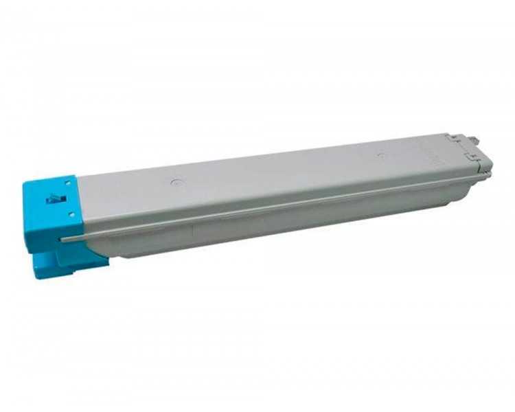 Toner hp samsung cian clx9201na / clx9251na / clx9301na