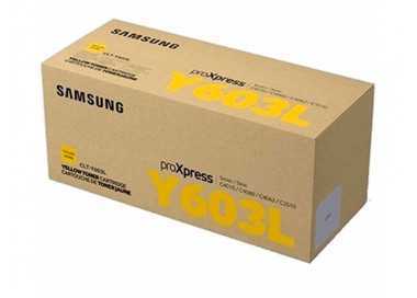 Toner hp samsung amarillo standard slc4010nd / c4060fx