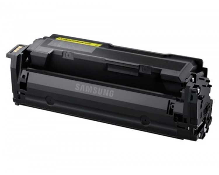 Toner hp samsung amarillo standard slc4010nd / c4060fx