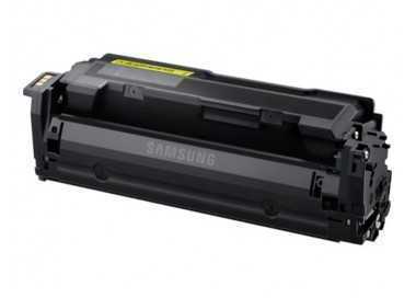 Toner hp samsung amarillo standard slc4010nd / c4060fx