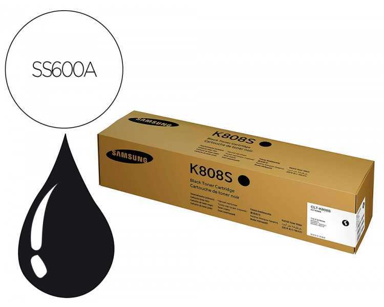 Toner hp samsung negro standard x4300lx / x4250lx / x4220rx