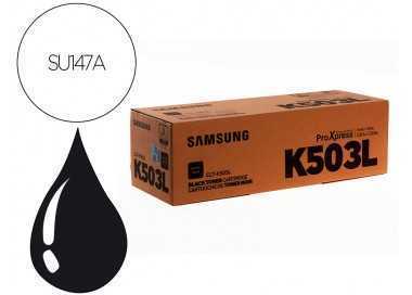 Toner hp samsung negro standard slc3010nd ! c3060fr