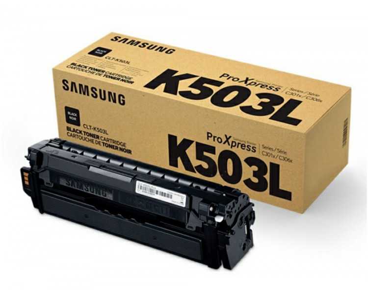 Toner hp samsung negro standard slc3010nd ! c3060fr