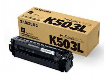 Toner hp samsung negro standard slc3010nd ! c3060fr