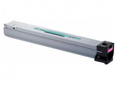 Toner hp samsung magenta standard (cltm806s/els)