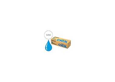 Toner hp samsung cian standard slc3010nd ! c3060fr (cltc503l/els)
