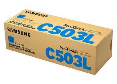 Toner hp samsung cian standard slc3010nd ! c3060fr (cltc503l/els)