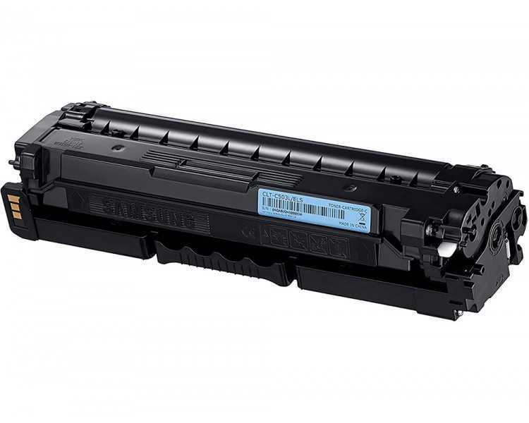 Toner hp samsung cian standard slc3010nd ! c3060fr (cltc503l/els)