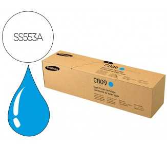Toner hp samsung cian standard (cltc806s/els)