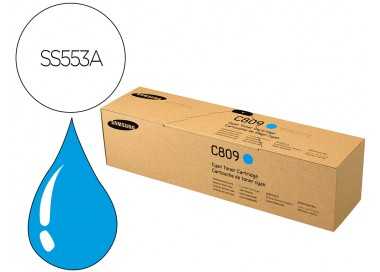 Toner hp samsung cian standard (cltc806s/els)