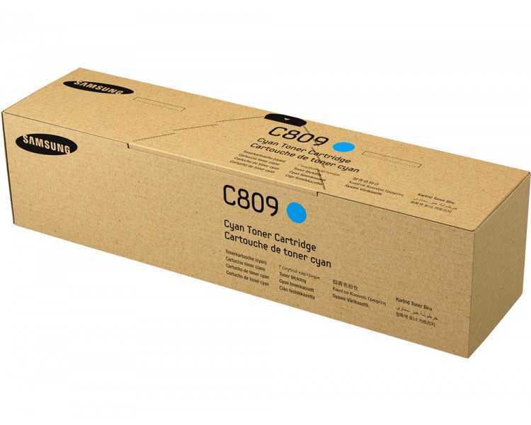 Toner hp samsung cian standard (cltc806s/els)