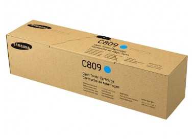 Toner hp samsung cian standard (cltc806s/els) Toner hp samsung cian standard (cltc806s/els)