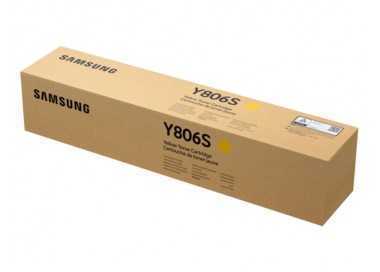 Toner hp samsung amarillo standard