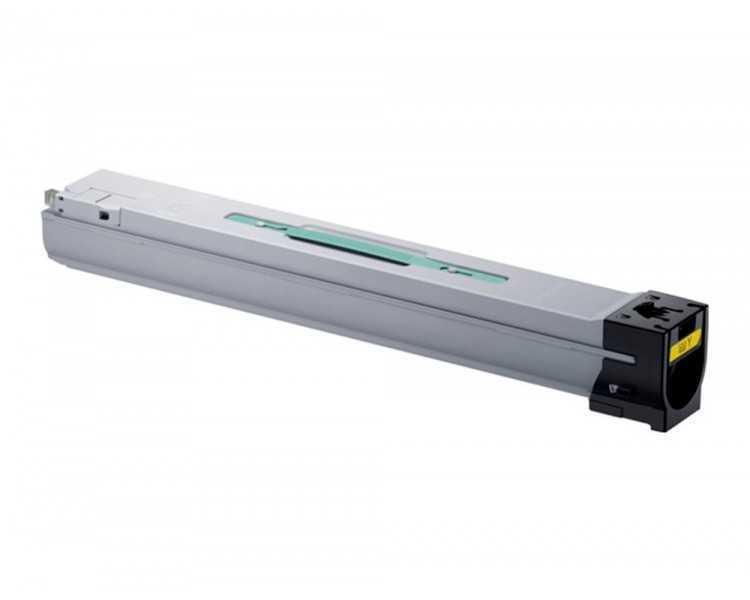 Toner hp samsung amarillo standard