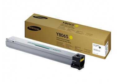 Toner hp samsung amarillo standard