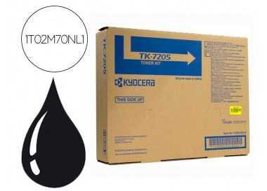 Toner tk7205 kyocera -mita taskalfa 3510i