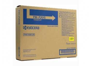 Toner tk7205 kyocera -mita taskalfa 3510i