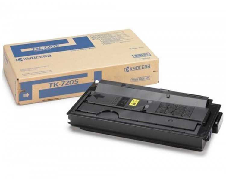 Toner tk7205 kyocera -mita taskalfa 3510i