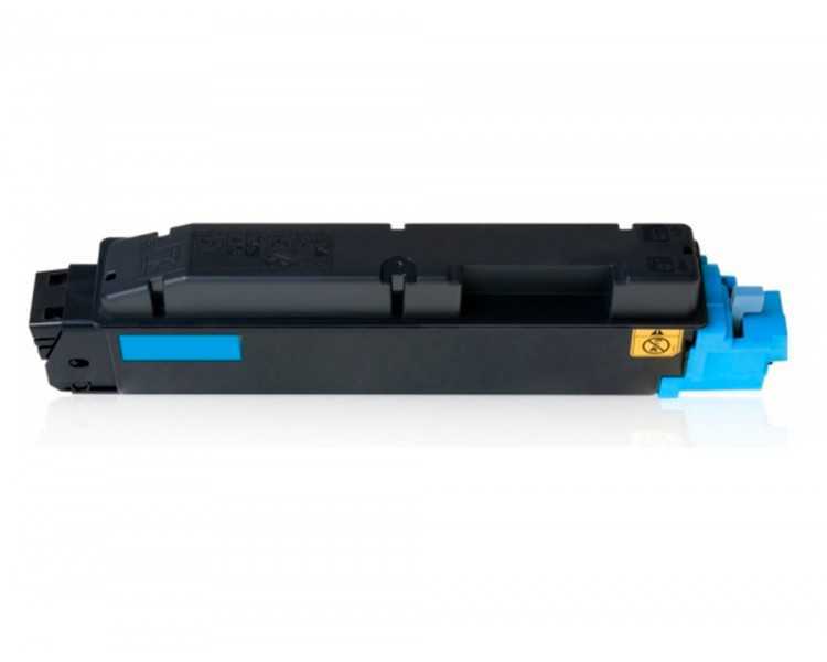 Toner tk5150c kyocera m6035cidn / m6535cidn / p6035cdn tk-5150c cian