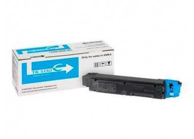 Toner tk5150c kyocera m6035cidn / m6535cidn / p6035cdn tk-5150c cian Toner tk5150c kyocera m6035cidn / m6535cidn / p6035cdn tk-5150c cian