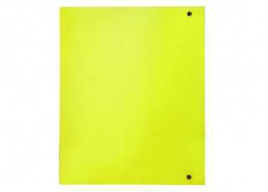 Carpeta liderpapel 4 anillas mixtas 40 mm polipropileno din a4 amarillo fluor opaco Carpeta liderpapel 4 anillas mixtas 40 mm polipropileno din a4 amarillo fluor opaco