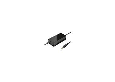 Adaptador de corriente trust primo universal para portatil charger 19v-70w con 6 conectores