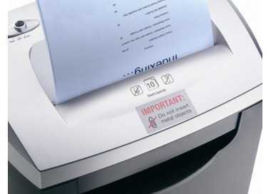 Etiqueta adhesiva avery poliester super adherente blanca 45,7x25,4 mm laser pack de 800 unidades