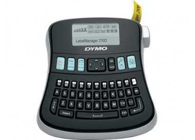 Rotuladora dymo electronica labelmanager lm210d