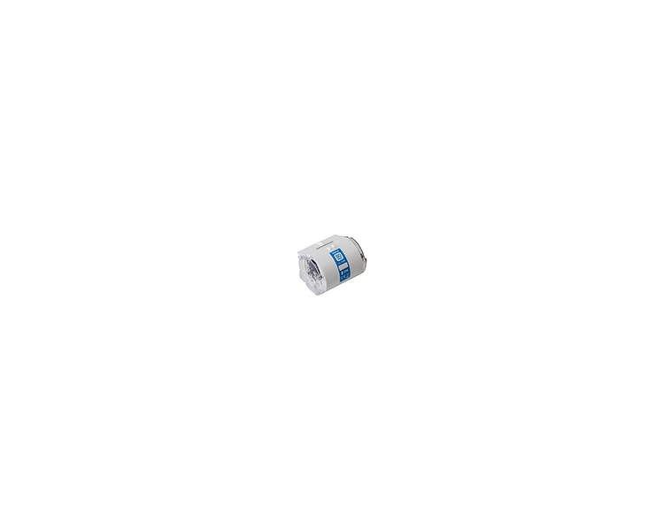 Cinta brother cz-1005 impresion color para impresora vc-500w rollo 50 mm x 5 m
