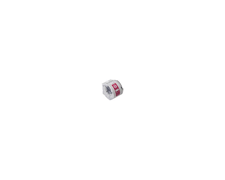 Cinta brother cz-1004 impresion color para impresora vc-500w rollo 25 mm x 5 m