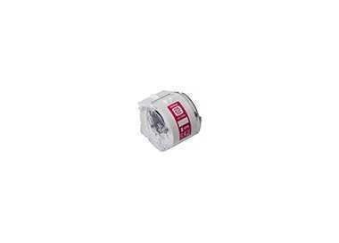 Cinta brother cz-1004 impresion color para impresora vc-500w rollo 25 mm x 5 m