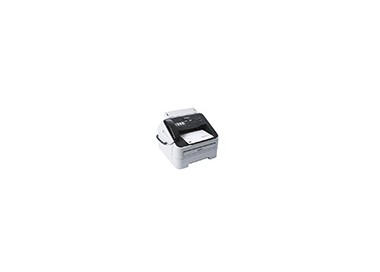 Fax brother 2845 laser monocromo 20 ppm bandeja 250 hojas 16 mb de memoria 33600 bps con auricular telefonico Fax brother 2845 laser monocromo 20 ppm bandeja 250 hojas 16 mb de memoria 33600 bps con auricular telefonico