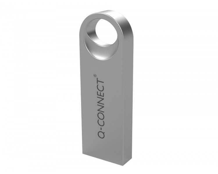 Memoria usb q-connect flash premium 32 gb 3.0