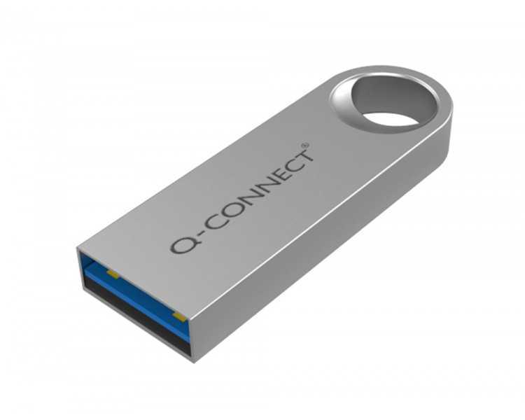 Memoria usb q-connect flash premium 32 gb 3.0
