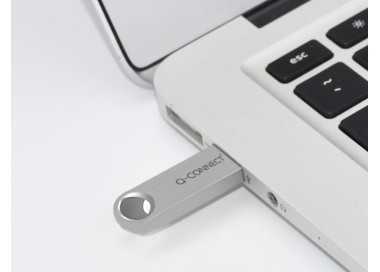 Memoria usb q-connect flash premium 32 gb 3.0 Memoria usb q-connect flash premium 32 gb 3.0