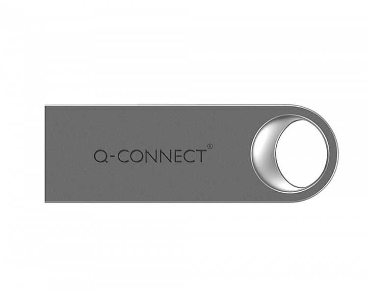 Memoria usb q-connect flash premium 16 gb 3.0