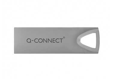 Memoria usb q-connect flash premium 32 gb 2.0