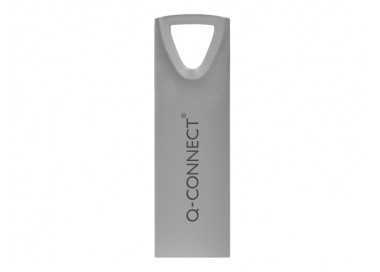 Memoria usb q-connect flash premium 32 gb 2.0