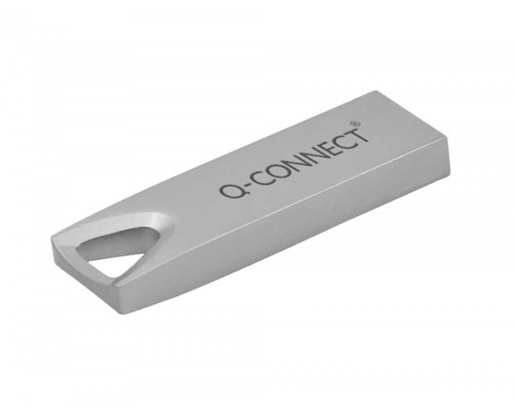 Memoria usb q-connect flash premium 32 gb 2.0
