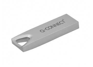 Memoria usb q-connect flash premium 32 gb 2.0