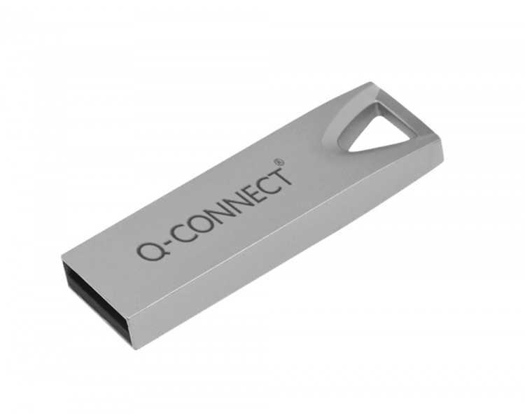 Memoria usb q-connect flash premium 32 gb 2.0