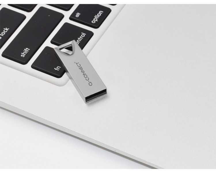 Memoria usb q-connect flash premium 32 gb 2.0