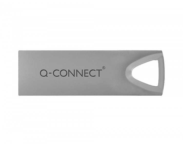 Memoria usb q-connect flash premium 16 gb 2.0