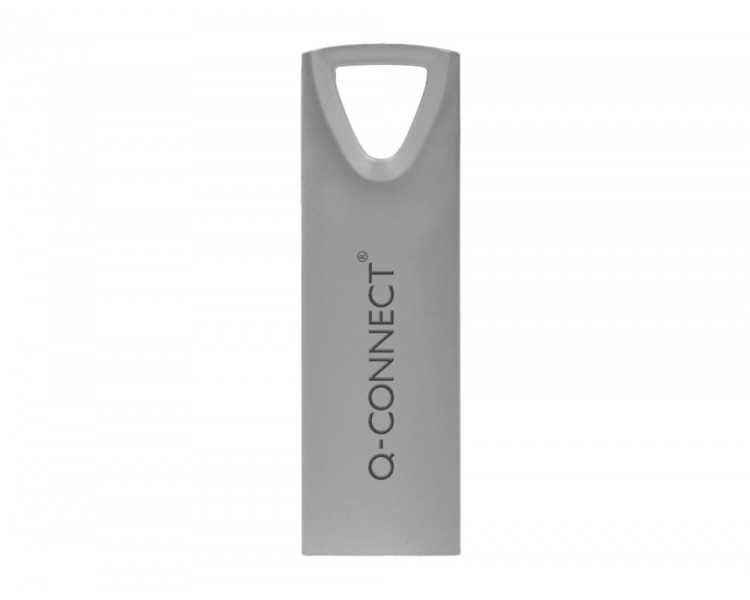 Memoria usb q-connect flash premium 16 gb 2.0