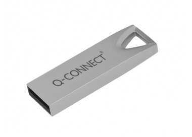 Memoria usb q-connect flash premium 4 gb 2.0