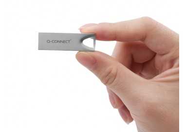Memoria usb q-connect flash premium 4 gb 2.0