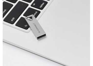 Memoria usb q-connect flash premium 4 gb 2.0