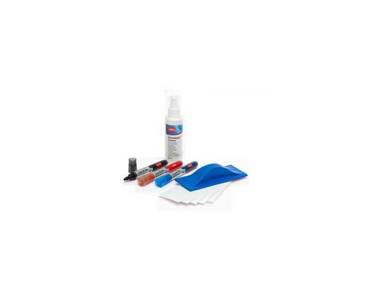 Kit limpieza nobo para pizarra blanca