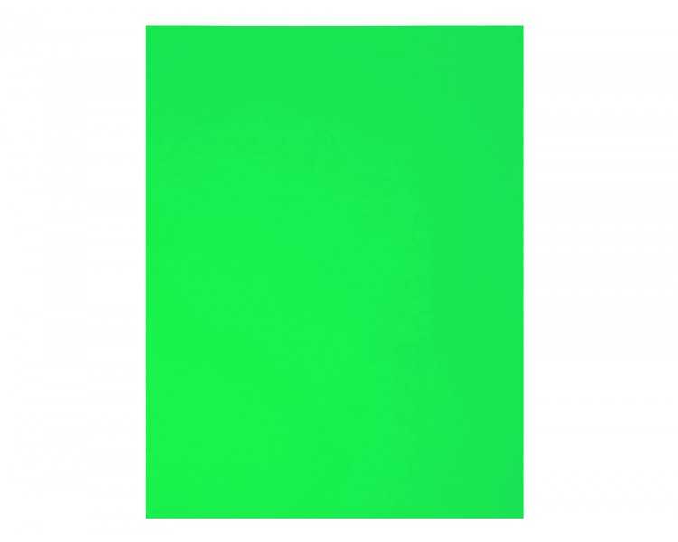 Cartulina guarro kiwi 50x65 cm 185 gr